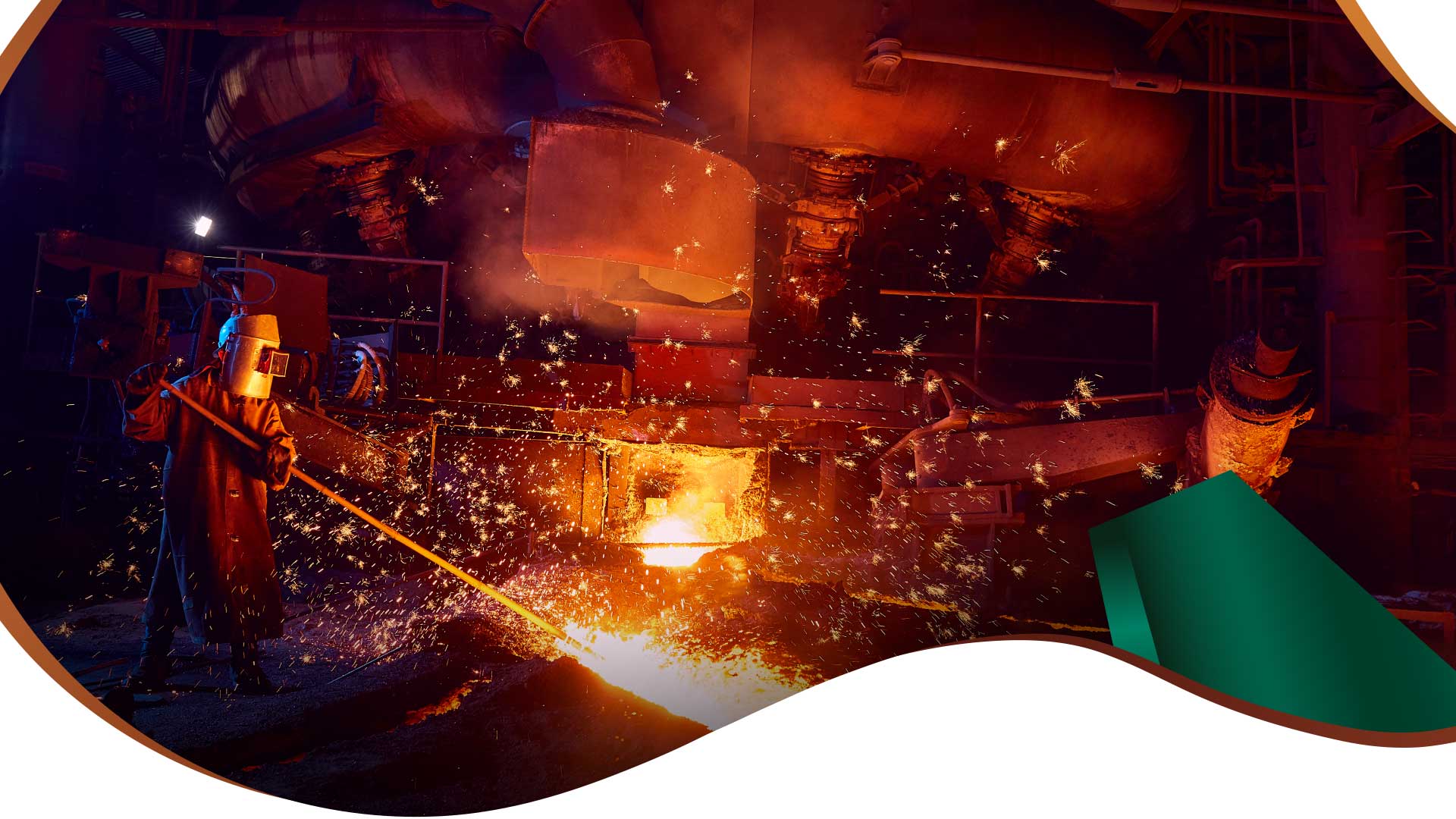 Home - Kirloskar Ferrous