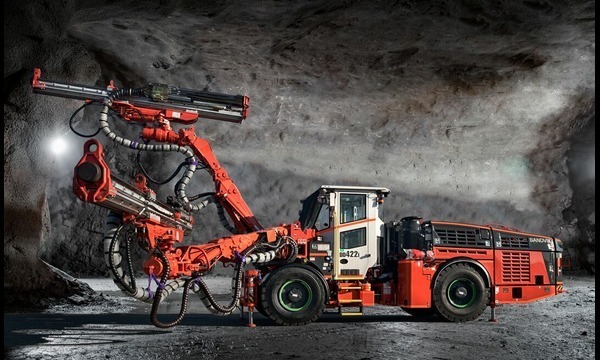 Industries - Kirloskar Ferrous