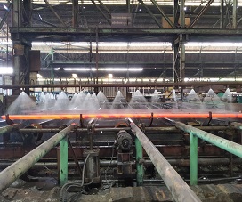 Steel - Kirloskar Ferrous